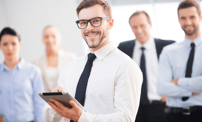 <h3>Only selectively chosen experts network assured quality by On|On</h3>